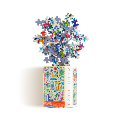 Be Kind | 250 Piece Jigsaw Kids Puzzle
