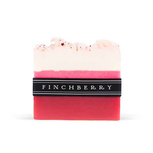Finchberry Cranberry Chutney Bar Soap