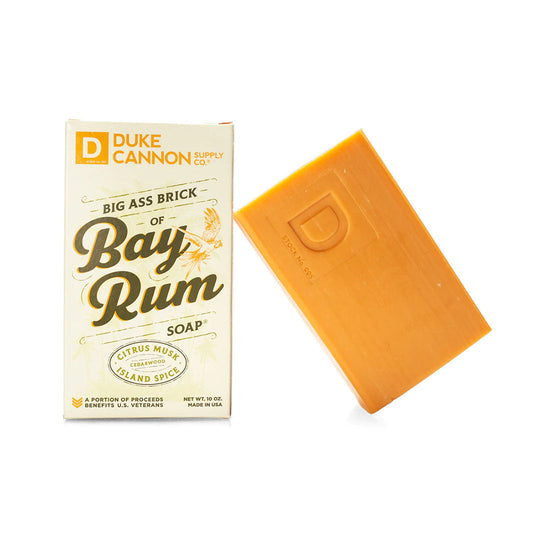 Duke Cannon Big Brick Soap