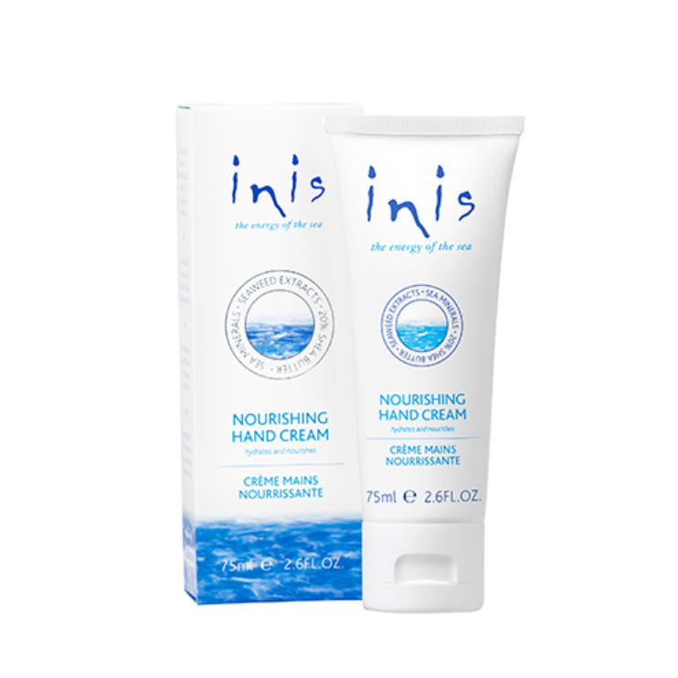 Inis Nourishing Hand Cream 2.6 oz.
