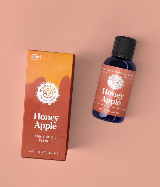 Honey Apple Essential Oil Blend
